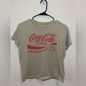 Coca-Cola Vintage T-Shirt